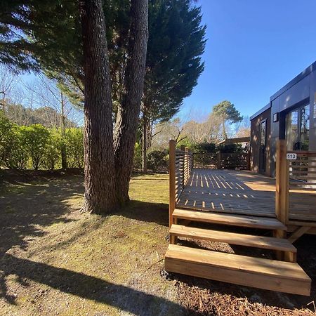 Camping Domaine Les Oreades - Maeva Selection Sanguinet Exterior photo
