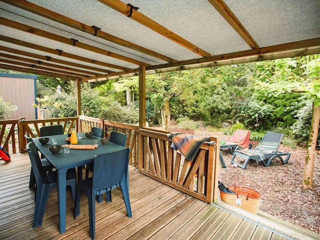 Camping Domaine Les Oreades - Maeva Selection Sanguinet Exterior photo