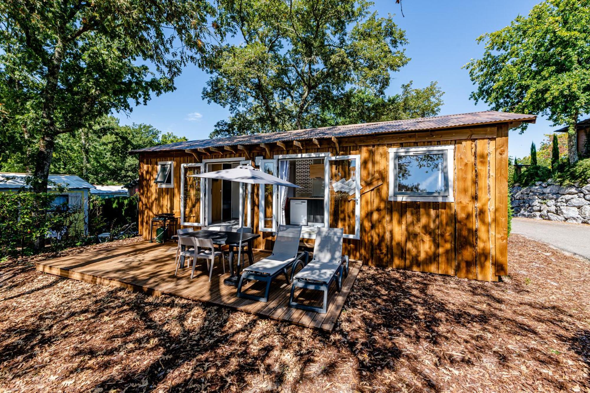 Camping Domaine Les Oreades - Maeva Selection Sanguinet Exterior photo