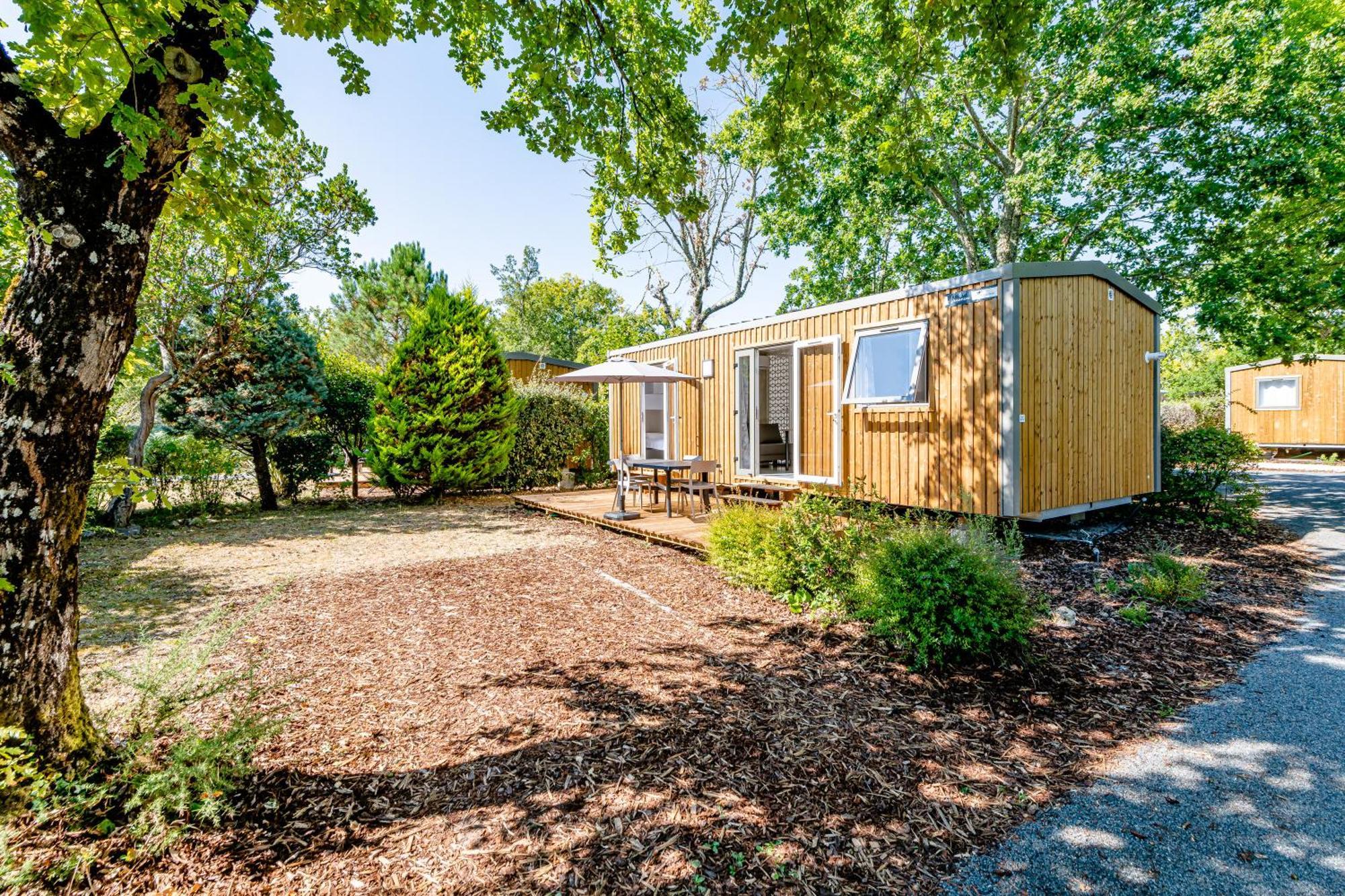 Camping Domaine Les Oreades - Maeva Selection Sanguinet Exterior photo