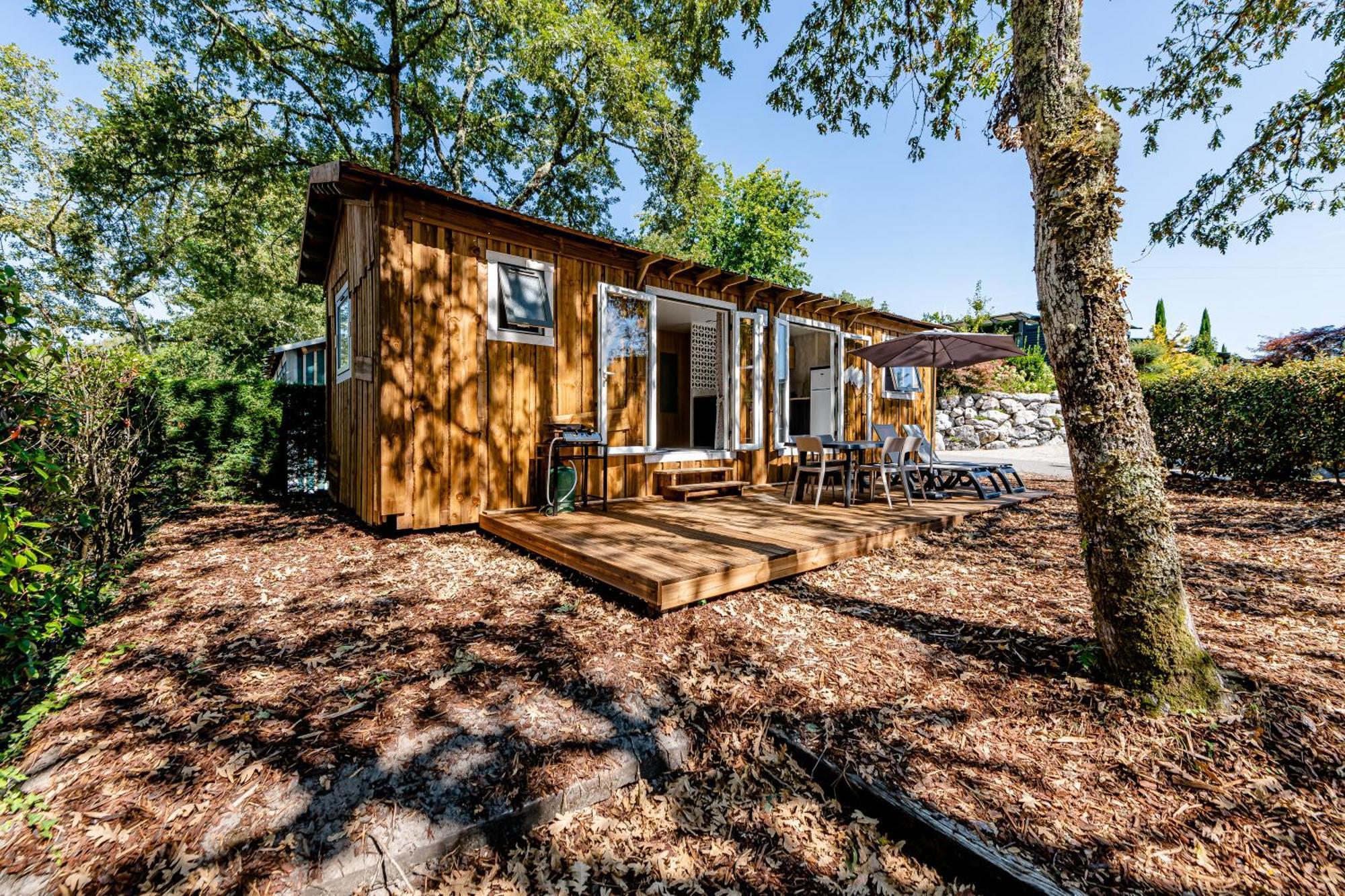 Camping Domaine Les Oreades - Maeva Selection Sanguinet Exterior photo